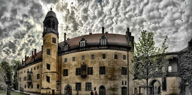 Faut-il enterrer Luther en 2018 ?