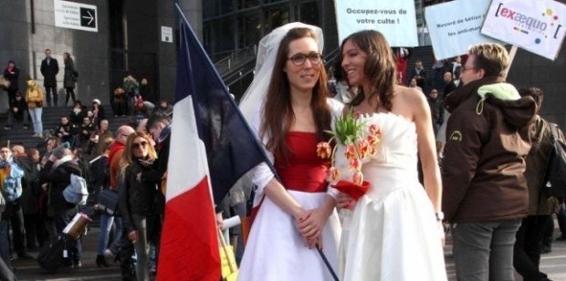 Mariées