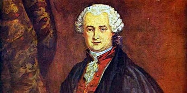 Count St. Germain – The Man and the Mystery – Project Yourself