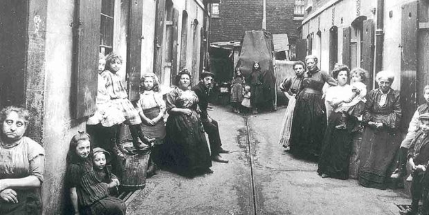 jack ripper victims whitechapel citizens