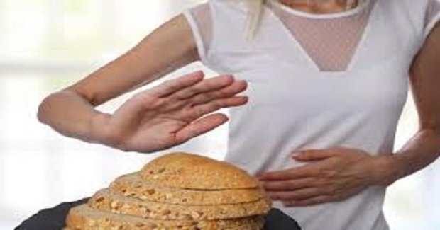 Le gluten du blé toxique pour les coeliaques