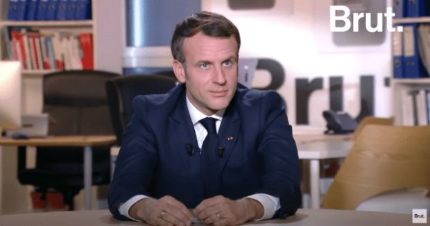 Macron, du « en même temps » au tout et n'importe quoi