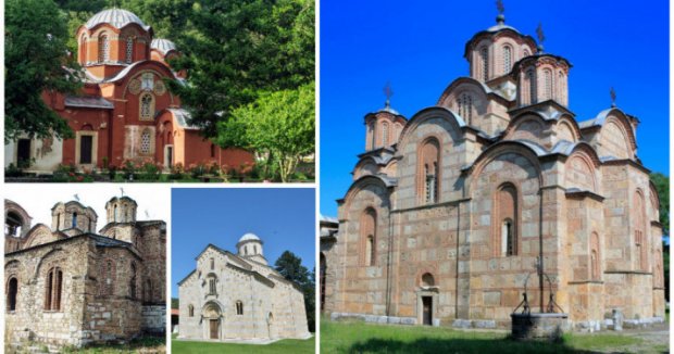Unesko u novoj odluci naveo sve razloge zbog kojih su srpski spomenici na  Kosovu ugroženi - Kosovo Online