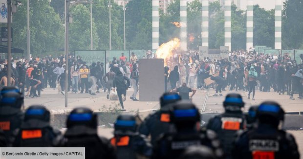 L'accélération de la lutte des classes sous le régime de Macron