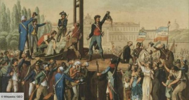 Révolution française {JPEG}