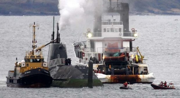 Bugaled Breizh : tout accuse la Navy
