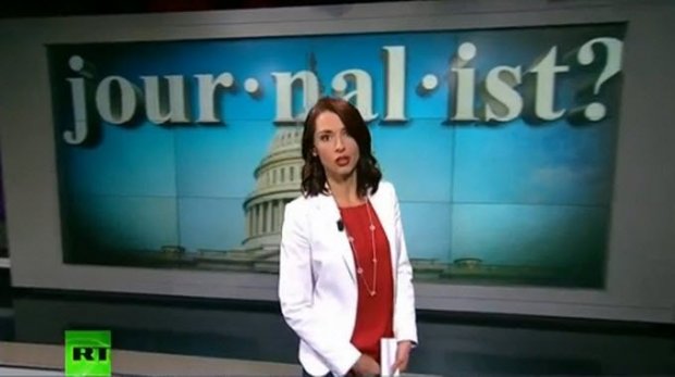 Abby Martin