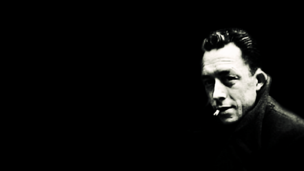 Albert Camus {PNG}