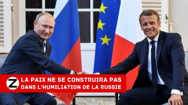 Poutine Macron dcaed 1fdfb
