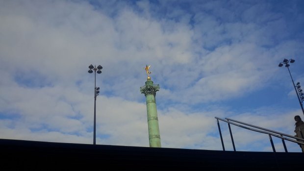 Apr�s la dissolution, la politique continue...
