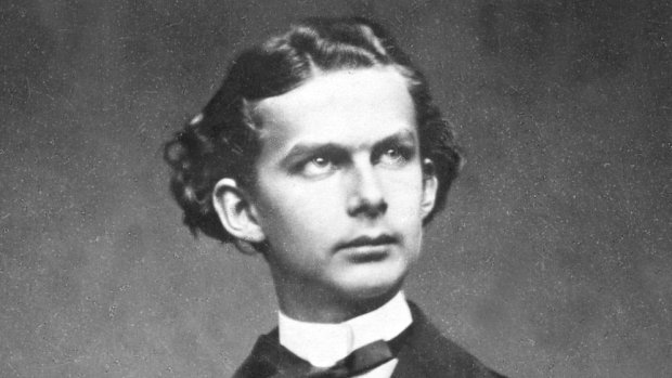 Ludwig II.: Das Mrchen vom Knig | Kulturgeschichte | Geschichte |  Verstehen | ARD alpha
