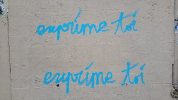 Mnages de printemps... et d'automne