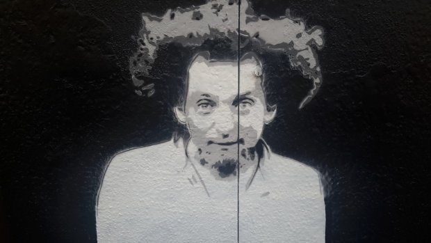 Milan, Londres, Paris 20me : Ma rue est un muse 
