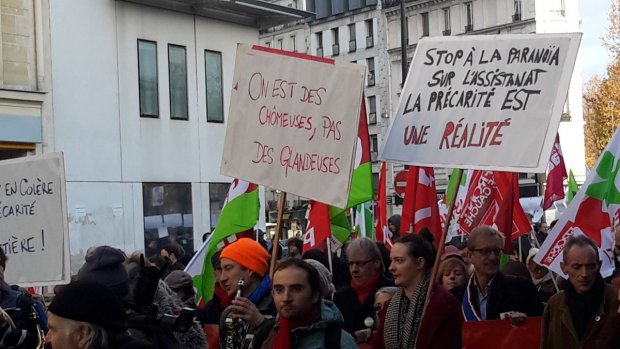 Parlez-vous Macron&nbsp;?