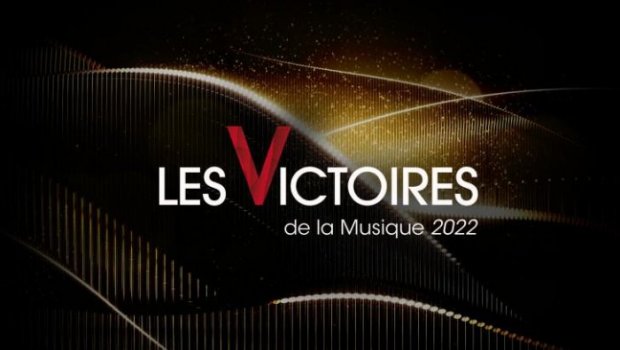 Victoires de la Musique 2022 {JPEG}