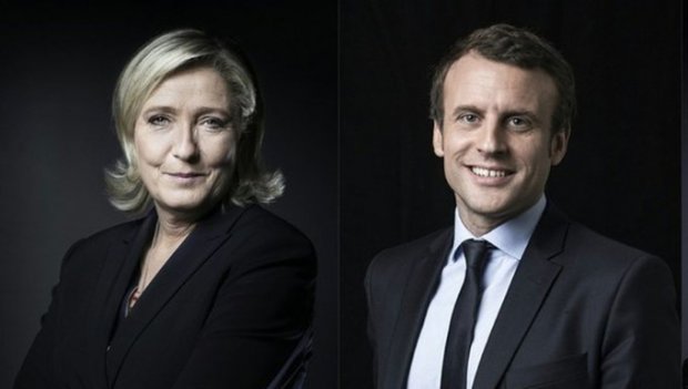 Quand Macron ouvre la voie à Le Pen
