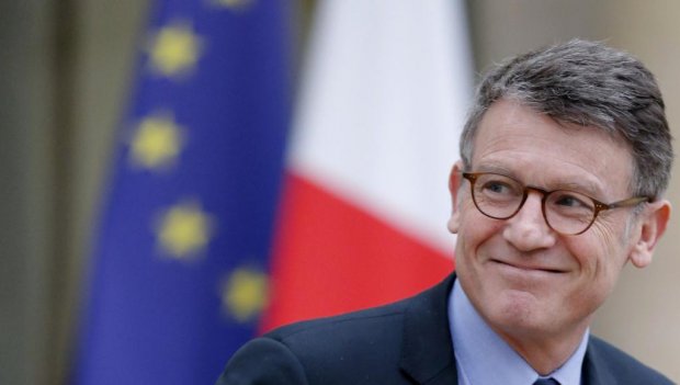 Vincent Peillon : le retour...