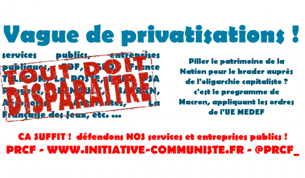 SERVICE [encore] PUBLIC - Page 7 Privatisatio32e6-cf8b8