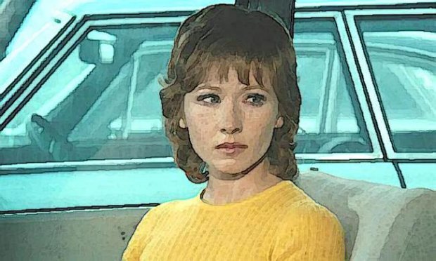 Marlène Jobert