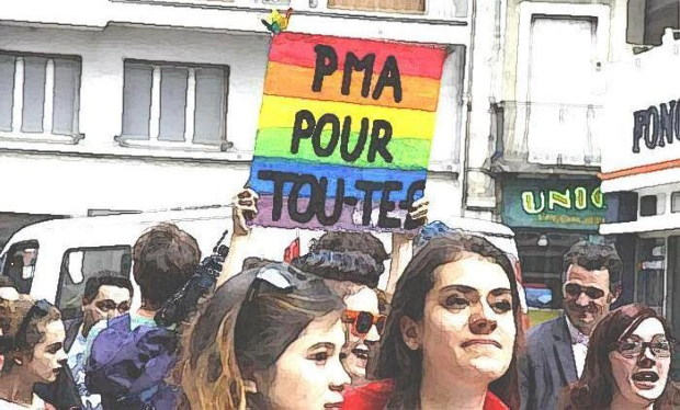 Bioéthique 2020 (4) : la PMA, encore la PMA, et ses sept enjeux éthiques