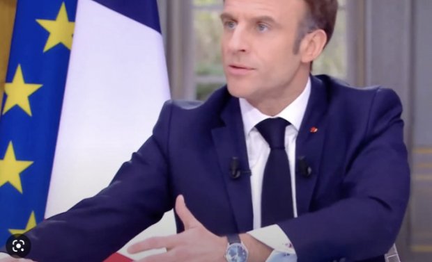 Macron et les retraites (1/3) : orgueil, arrogance et mensonges