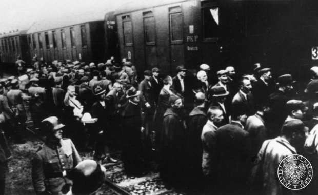 Image illustrative de l’article Op�ration extraordinaire de pacification