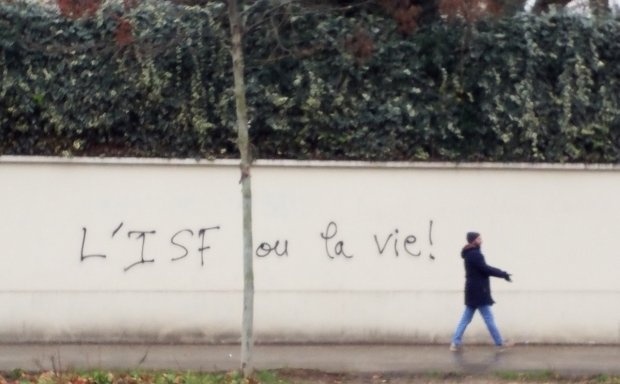 Les revendications des Gilets Jaunes