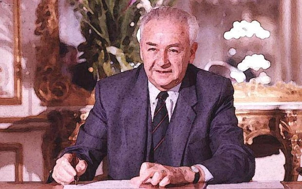 Georges Chavanes