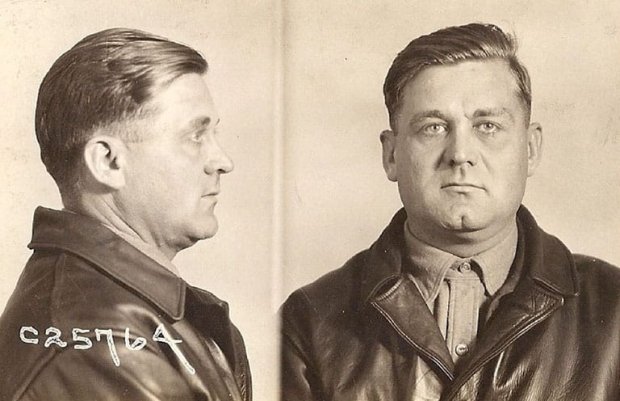 Setting the Stage - St. Valentine's Day Massacre