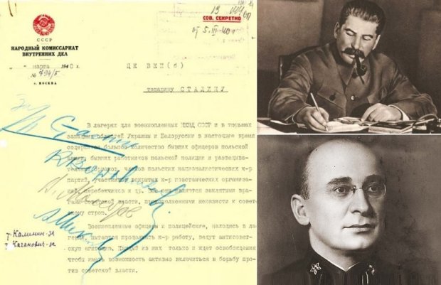 Attempt To Distort The Katyn Massacre | Mythdetector.com