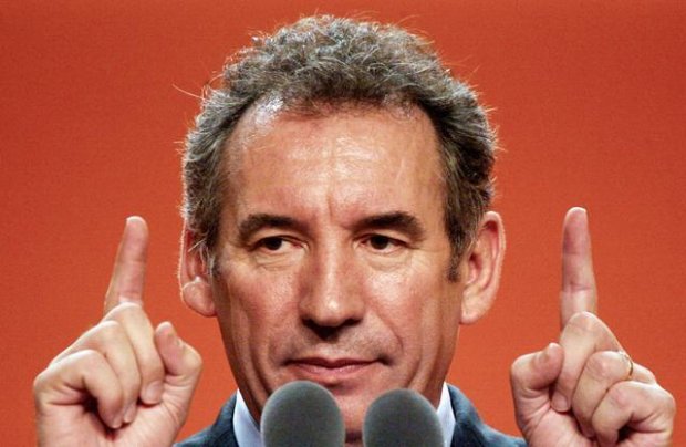 Comment François Bayrou a-t-il perdu « ses » 18% ?