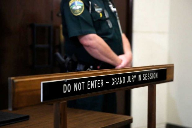 Justice US : qu'est-ce qu'un « Grand jury » ?