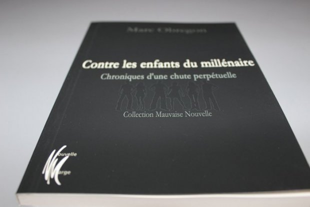 Contre les enfants du millénaire {JPEG}