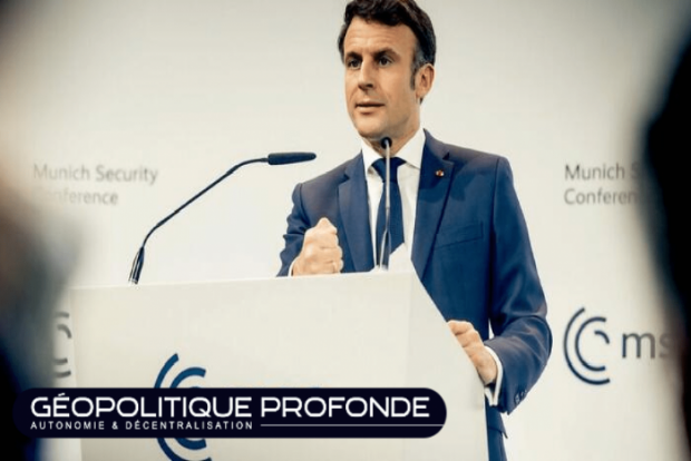 Ukraine : les dirigeants occidentaux admettent en privé la défaite inévitable Ukraine Separatistes Russie OTAN Crimee Conflit Pourparlers paix min aaac1 ee4b7