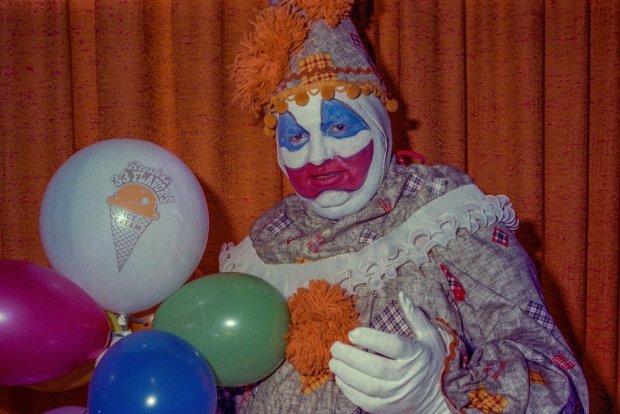 John Wayne Gacy: Devil in Disguise documentary reveals how Midwestern  politeness let a serial killer run free.