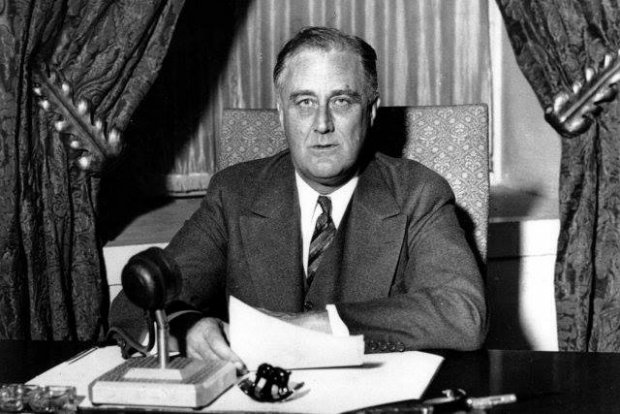 Lhistoire vraie : il y a 50 ans, le 6 juin 1964, Charles de Gaulle refusait de commémorer « le débarquement des anglo saxons » de gaulle ROOSEVELT Lhistoire vraie : il y a 50 ans, le 6 juin 1964, Charles de Gaulle refusait de commémorer « le débarquement des anglo saxons »