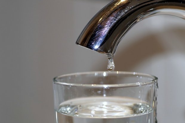 Canicule et coupure d'eau...