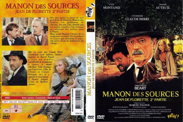 A l'eau les sources ou allo ma source !