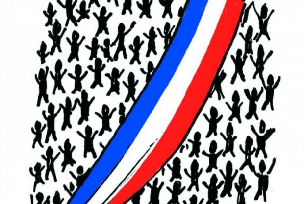 VI ème République. {JPEG}