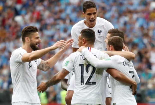 Combien Touche Un Footballeur A La Retraite Et s'il ne nous reste que le foot ? - AgoraVox le média citoyen