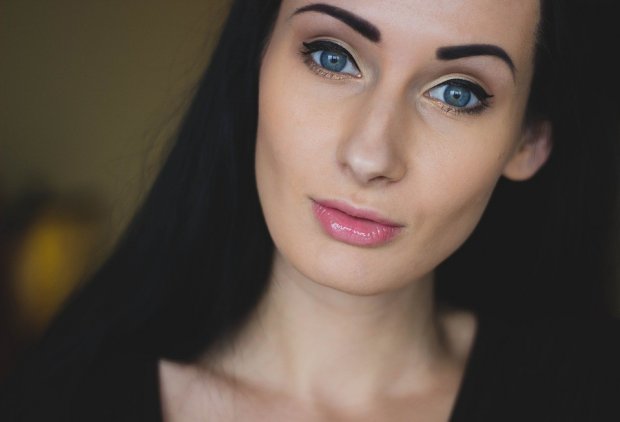Free photo : Person, Woman, Girl, Portrait - Free Image on Pixabay - 1284487