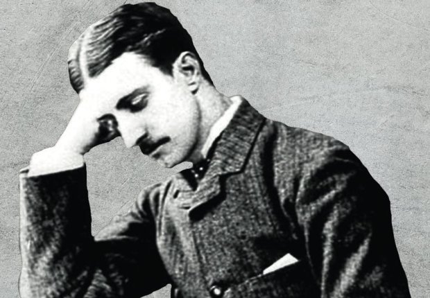 Jack the Ripper spredte frygt i 1888 | historienet.dk