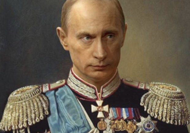 Tsar Putin and Historical Amnesia | Defense.info