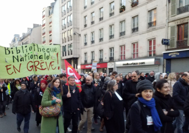 Disposition provisoire, condition, menace