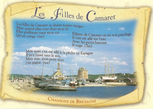 Camaret, ses filles, son curé et son pot de chambre 119104079 o ab86a 2e52b