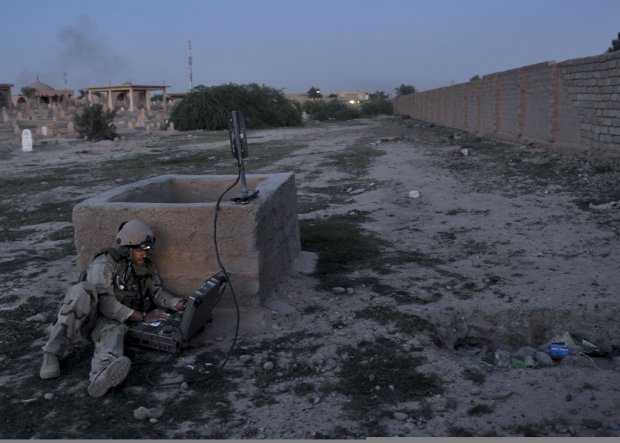 Les Talibans entre le marteau américain et l'enclume afghane