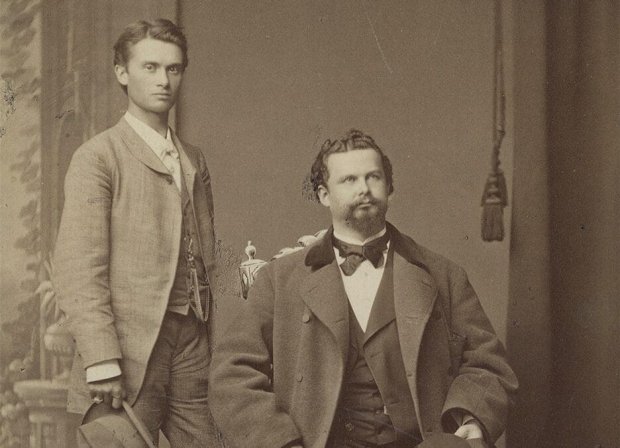 Die Welt der exklusiven Auffhrungen von Knig Ludwig II.