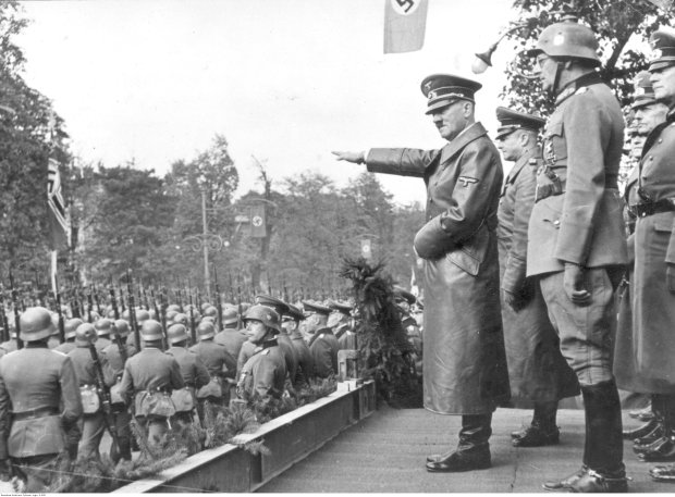 The Invasion of Poland
