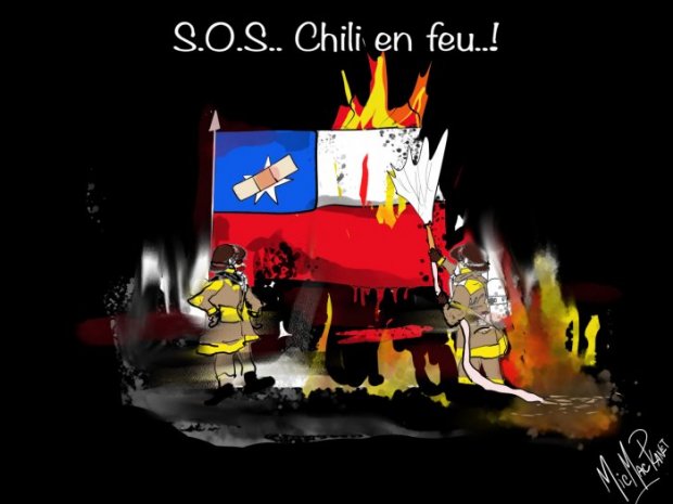 S.O.S.. Chili en feu.. ! {JPEG}