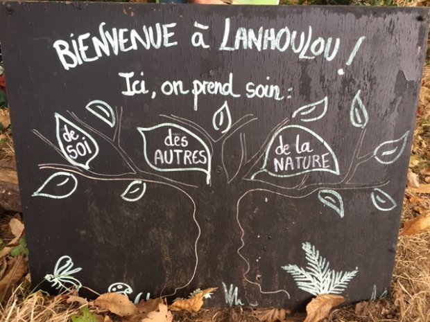 Des « forest schools » enfin en France